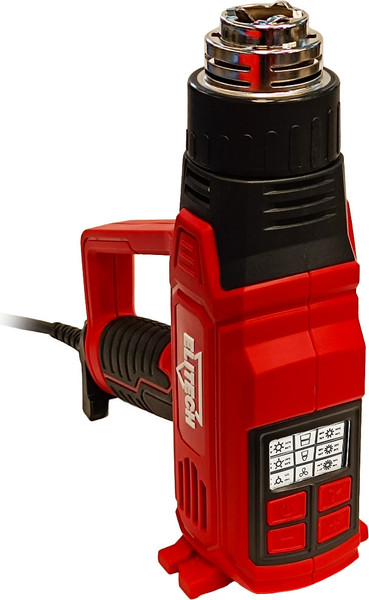 Изображение товара Строительный фен Elitech ТВ 2060С / 204524