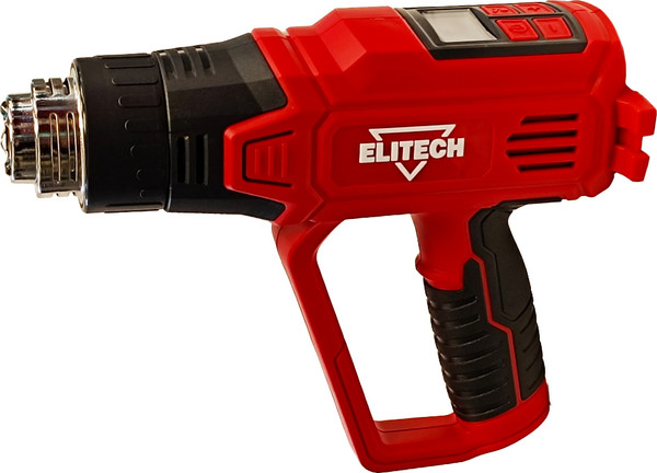Изображение товара Строительный фен Elitech ТВ 2060С / 204524