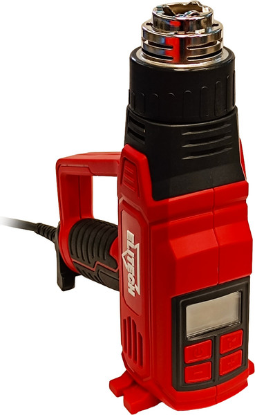 Изображение товара Строительный фен Elitech ТВ 2060С / 204524