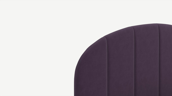 Изображение товара Односпальная кровать Moon Family 1262 / MF012274