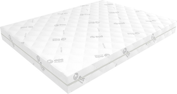 Изображение товара Матрас EOS Идеал 1а/2 120x200+Samsara Листья 2сп 200-27