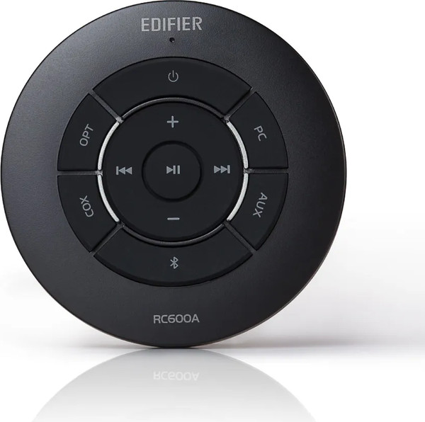 Изображение товара Мультимедиа акустика Edifier S350DB (коричневый)