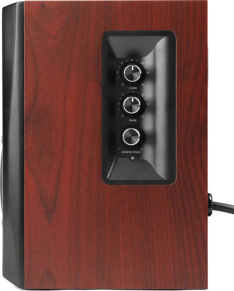 Изображение товара Мультимедиа акустика Edifier S350DB (коричневый)