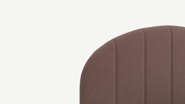 Изображение товара Односпальная кровать Moon Family 1262 / MF012504