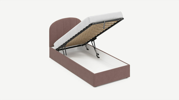 Изображение товара Односпальная кровать Moon Family 1262 / MF012504