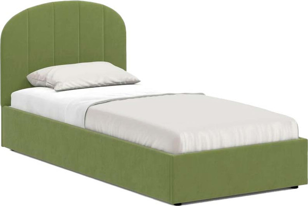 Изображение товара Односпальная кровать Moon Family 1262 / MF012344