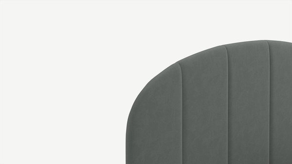 Изображение товара Односпальная кровать Moon Family 1262 / MF012424