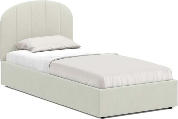 Изображение товара Односпальная кровать Moon Family 1262 / MF012484