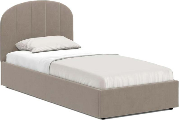 Изображение товара Односпальная кровать Moon Family 1262 / MF012385