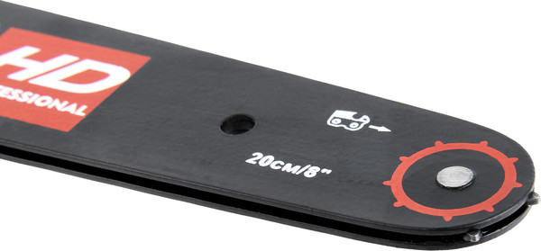 Изображение товара Шина для пилы Elitech 20см 0809.024600 / 209352