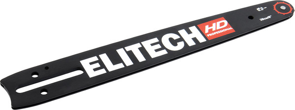 Изображение товара Шина для пилы Elitech 20см 0809.024600 / 209352