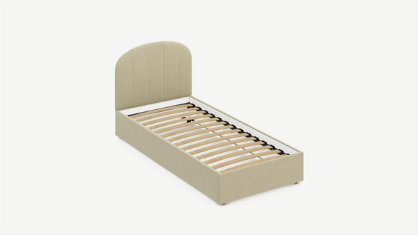 Изображение товара Односпальная кровать Moon Family 1262 / MF012195