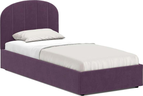 Изображение товара Односпальная кровать Moon Family 1262 / MF012275