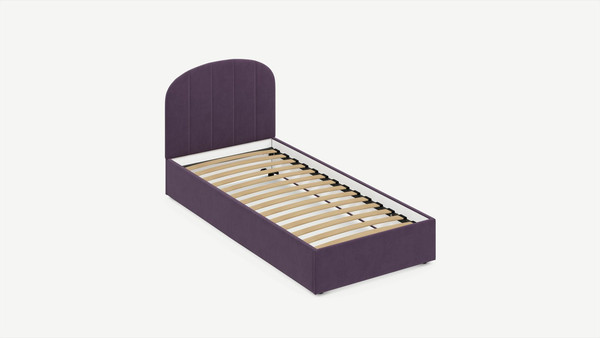 Изображение товара Односпальная кровать Moon Family 1262 / MF012275