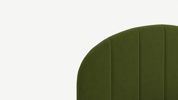 Изображение товара Односпальная кровать Moon Family 1262 / MF012235