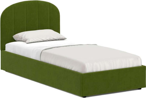 Изображение товара Односпальная кровать Moon Family 1262 / MF012235