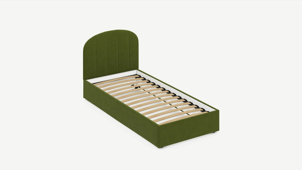 Изображение товара Односпальная кровать Moon Family 1262 / MF012235