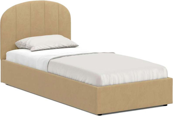 Изображение товара Односпальная кровать Moon Family 1262 / MF012215