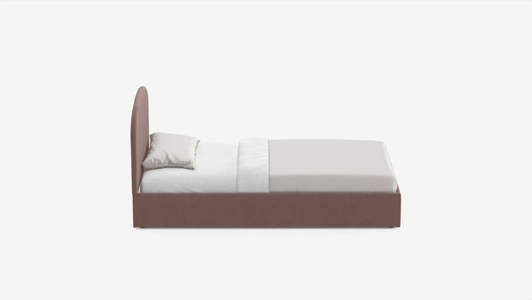 Изображение товара Односпальная кровать Moon Family 1262 / MF012505