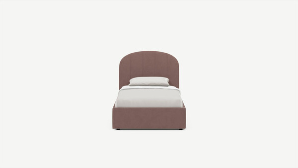 Изображение товара Односпальная кровать Moon Family 1262 / MF012505
