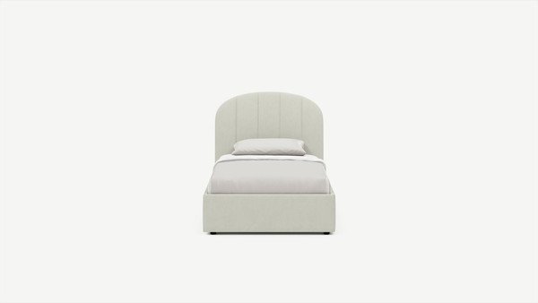 Изображение товара Односпальная кровать Moon Family 1262 / MF012485