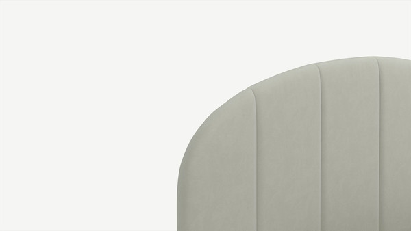 Изображение товара Односпальная кровать Moon Family 1262 / MF012485