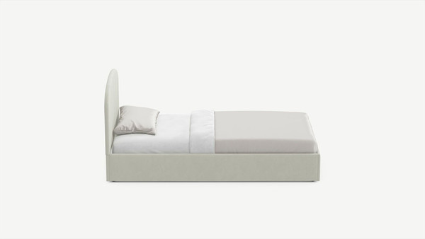 Изображение товара Односпальная кровать Moon Family 1262 / MF012485