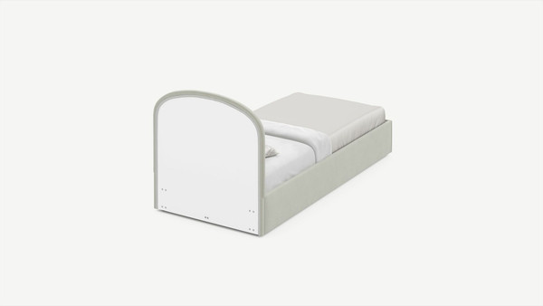 Изображение товара Односпальная кровать Moon Family 1262 / MF012485