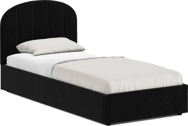 Изображение товара Односпальная кровать Moon Family 1262 / MF012475