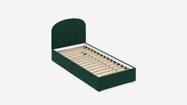 Изображение товара Односпальная кровать Moon Family 1262 / MF012355