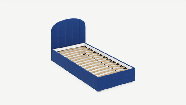 Изображение товара Односпальная кровать Moon Family 1262 / MF012445