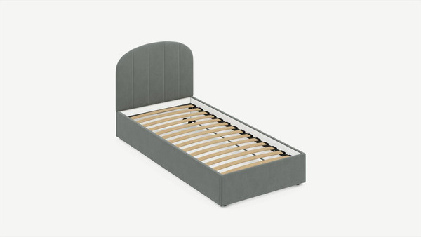 Изображение товара Односпальная кровать Moon Family 1262 / MF012425