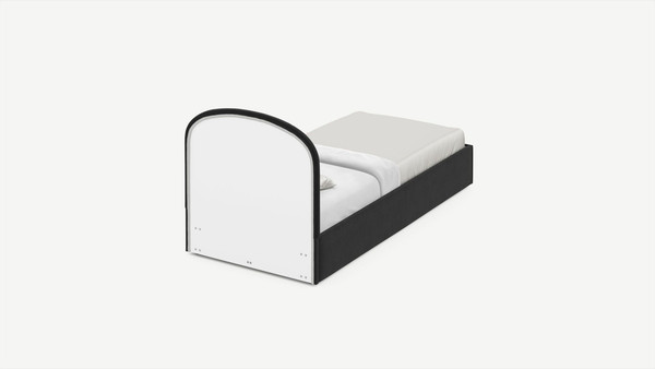 Изображение товара Односпальная кровать Moon Family 1262 / MF012265