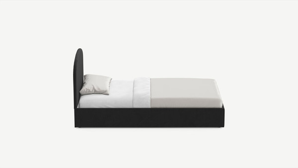 Изображение товара Односпальная кровать Moon Family 1262 / MF012265