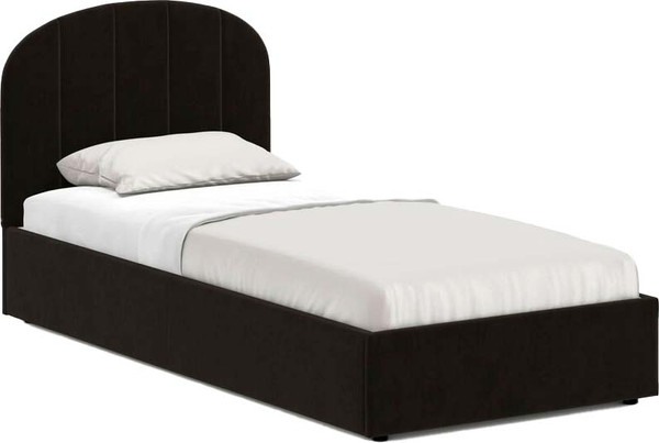 Изображение товара Односпальная кровать Moon Family 1262 / MF012395