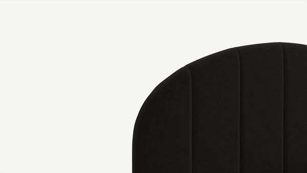 Изображение товара Односпальная кровать Moon Family 1262 / MF012395