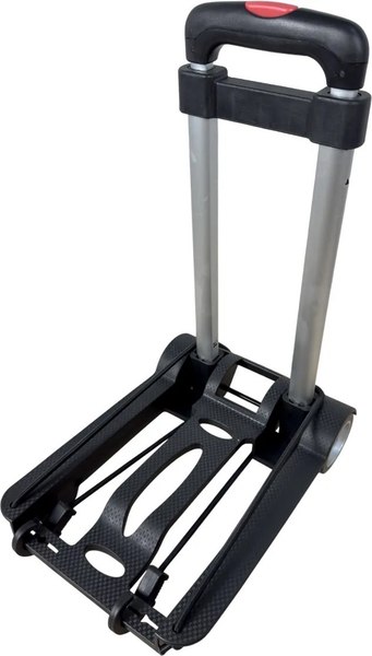 Изображение товара Тележка ручная RAD RAD D01 / 71066895