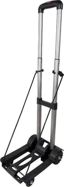 Изображение товара Тележка ручная RAD RAD D013-4 / 71066896