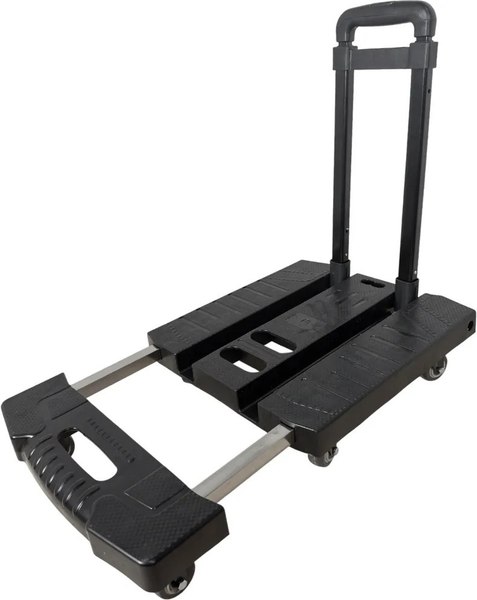 Изображение товара Тележка ручная RAD D24-6 / 71066899