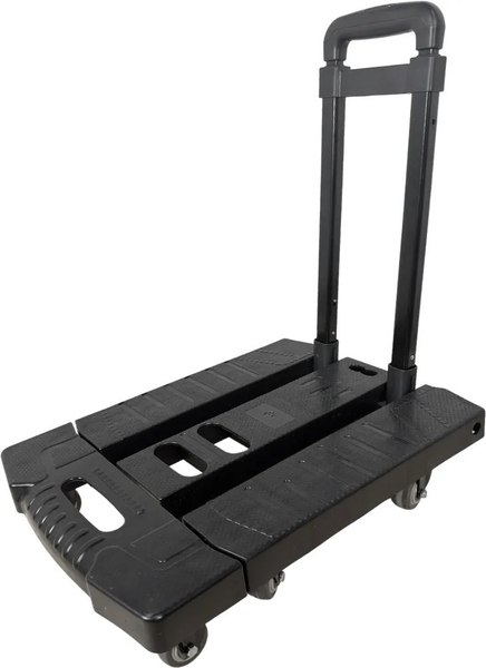 Изображение товара Тележка ручная RAD D24-6 / 71066899