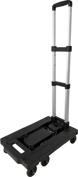 Изображение товара Тележка ручная RAD D26-7 / 71066898