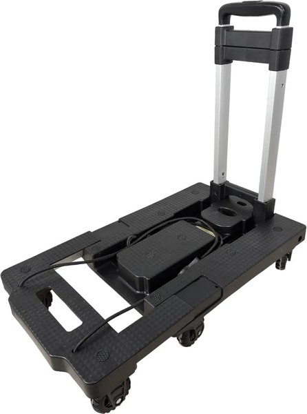 Изображение товара Тележка ручная RAD D26-7 / 71066898