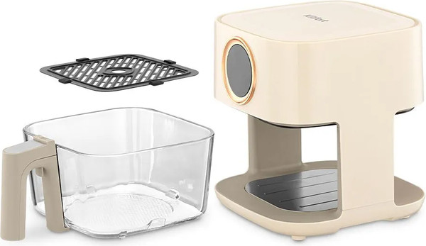 Изображение товара Аэрогриль Kitfort КТ-2258