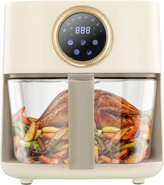 Изображение товара Аэрогриль Kitfort КТ-2258