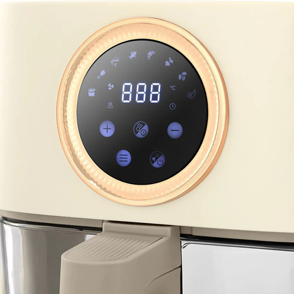 Изображение товара Аэрогриль Kitfort КТ-2258