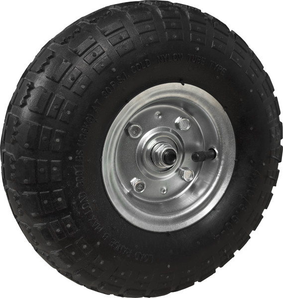 Изображение товара Тележка ручная RAD ТК 300 / 71066893 (зеленый)