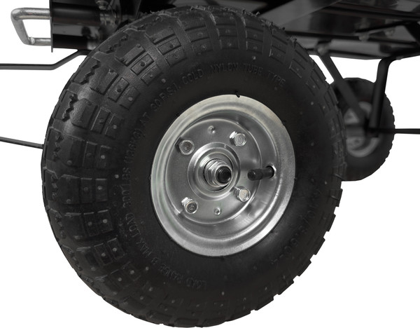 Изображение товара Тележка ручная RAD ТК 300 / 71066892 (черный)