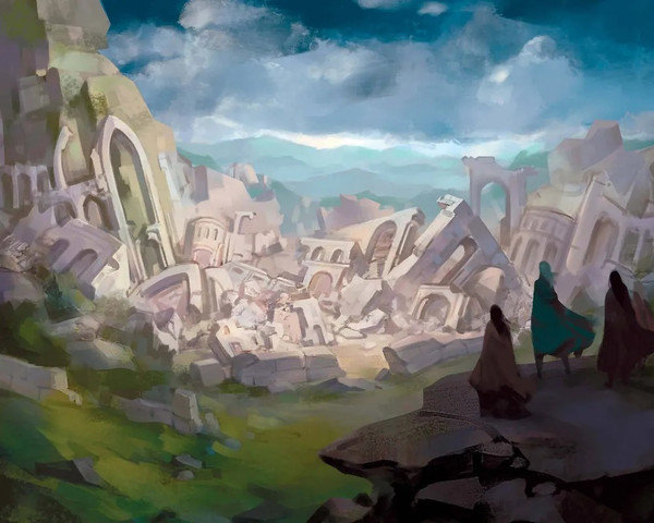 Изображение товара Книга МИФ Наследие Рэйны. Дорога за грань, твердая обложка (Ласкина Зоя, Рубинчик Даниил )