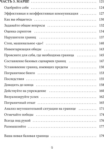 Изображение товара Творческий блокнот МИФ Я умею ставить границы, мягкая обложка (Коул Терри)