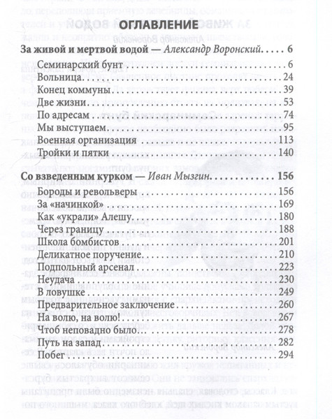 Изображение товара Книга Родина Мой 1905 (Воронский Александр 9785002227143)